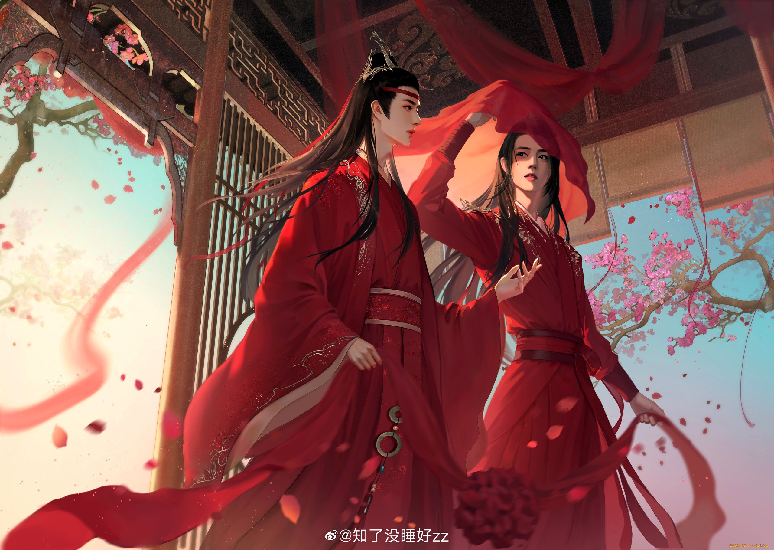 , mo dao zu shi, , , , 
